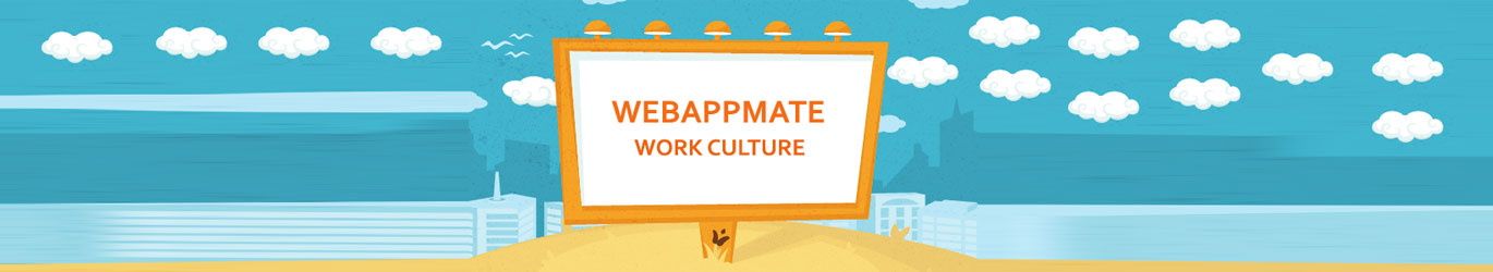 webappmate workculture
