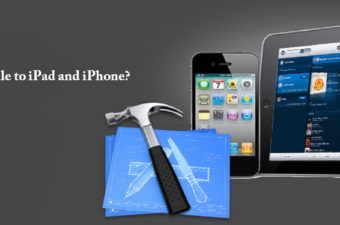 install ipa file to ipad and iphone