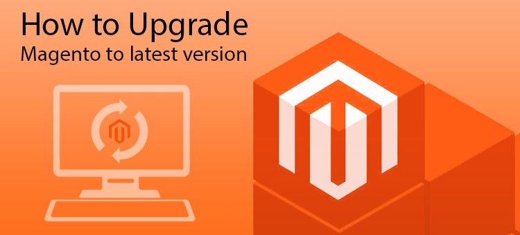 best way to upgrade magento