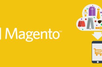 magento intregation with mobile app