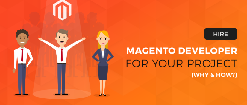 5 Essential Points to Remember Before you hire Magento Developer