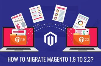 Steps to Migrate Magento 1.9.x to 2.3.x without Affecting Anything
