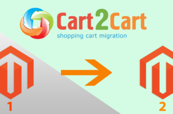 Migrate from Magento1 to Magento2 With Cart2Cart