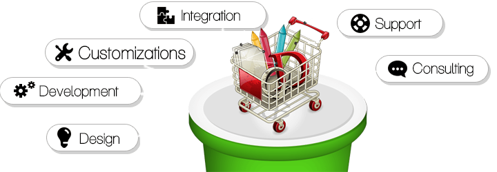 Webappmate Ecommere Platform