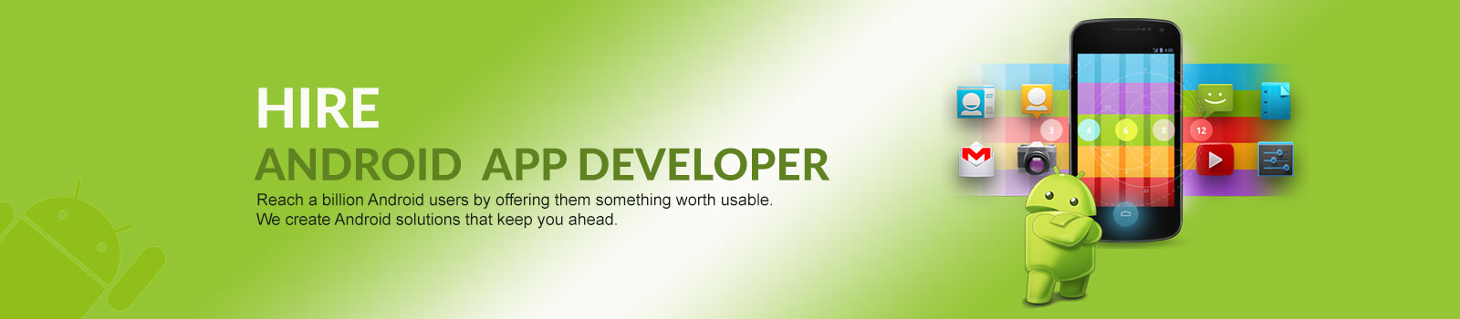 webappmate hireandroiddeveloper