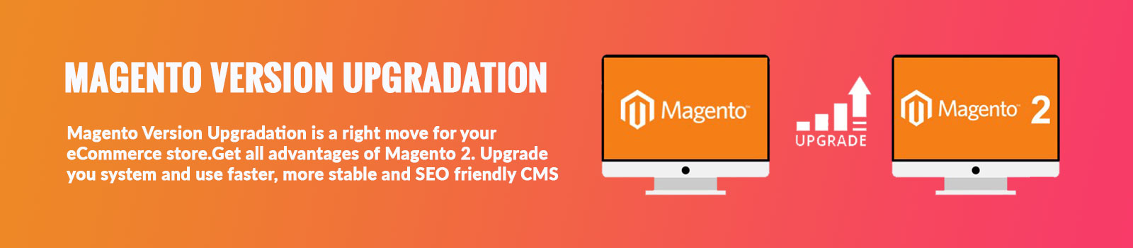 magentoversionupgrade webappmate