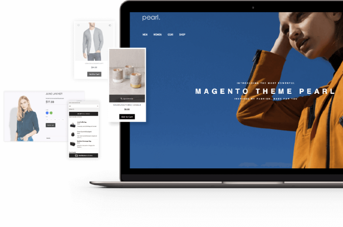 Magento 1