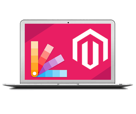 webappmate Magento Theme Banner