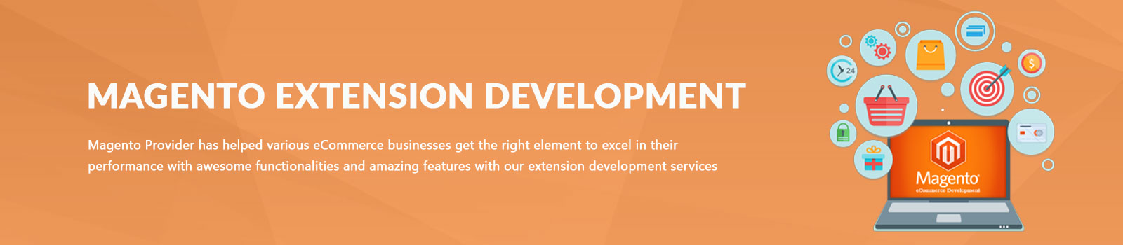 Magento Extension Development Webappmate