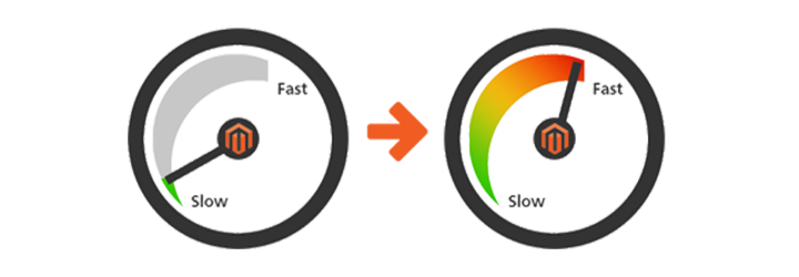 Webappmate Magento Speed Logo