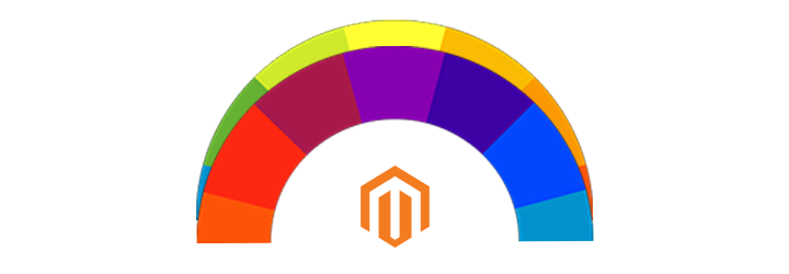 Webappmate Magento Speed Logo