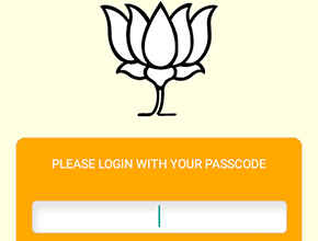 bjp prashikshan project â€” WebAppMate portfolio