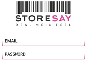 storesay project â€” WebAppMate portfolio